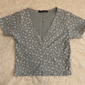 Brandy Melville Amara Top